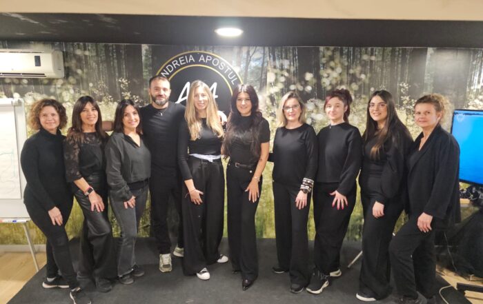 distribuidor productos peluquería Valencia
