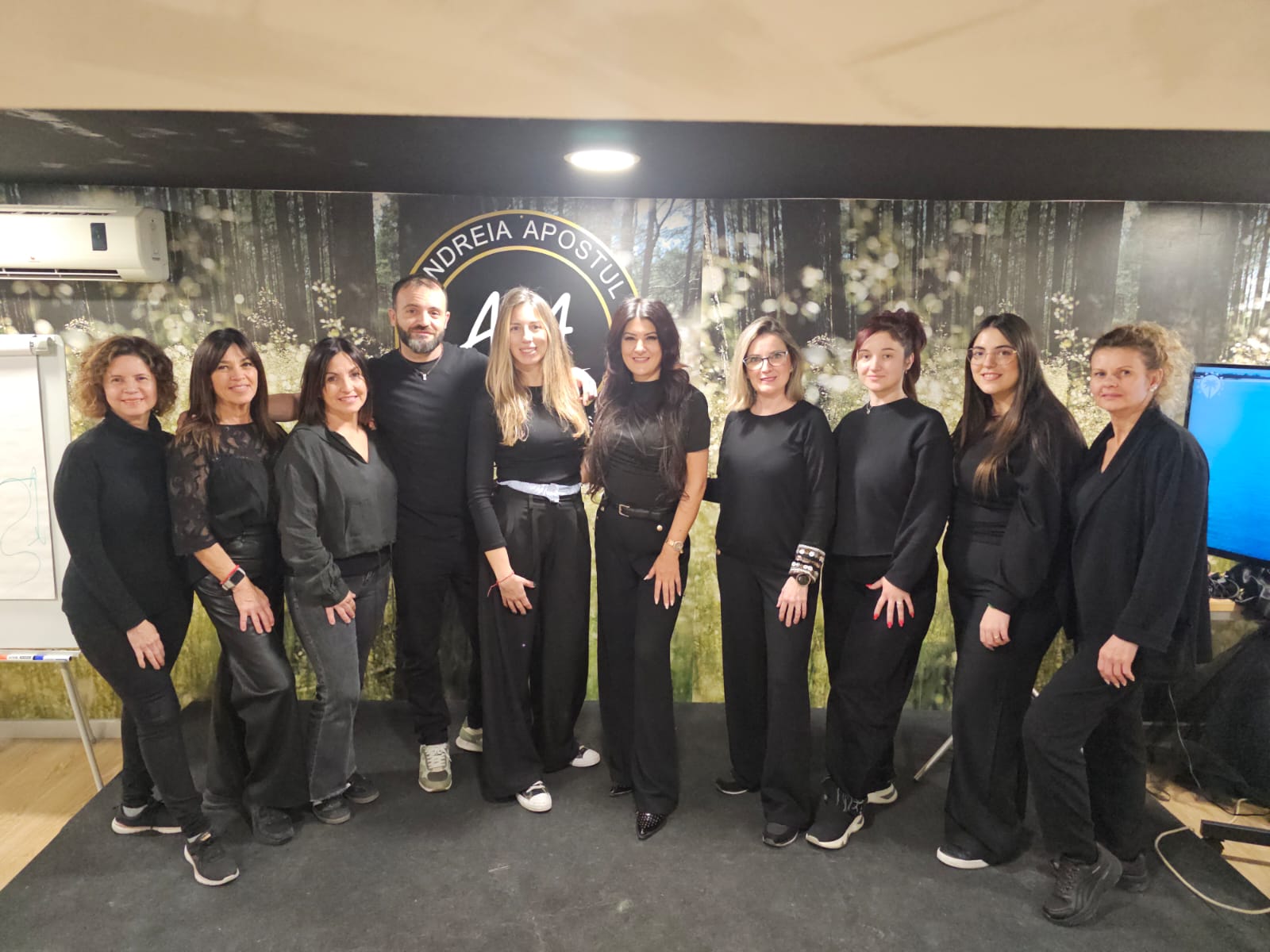 distribuidor productos peluquería Valencia