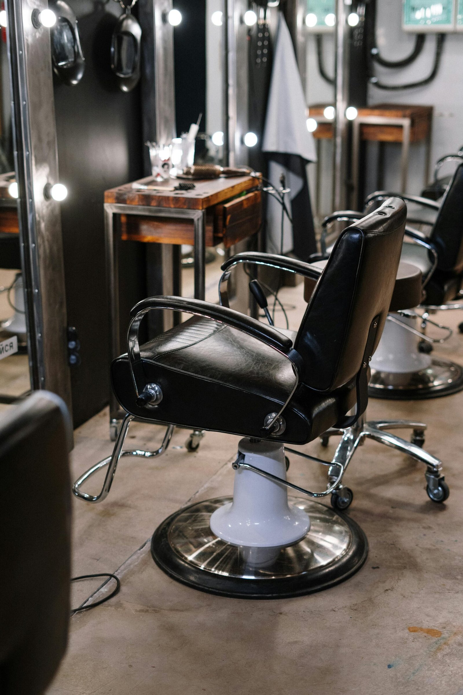 distribuidor productos peluquería Valencia