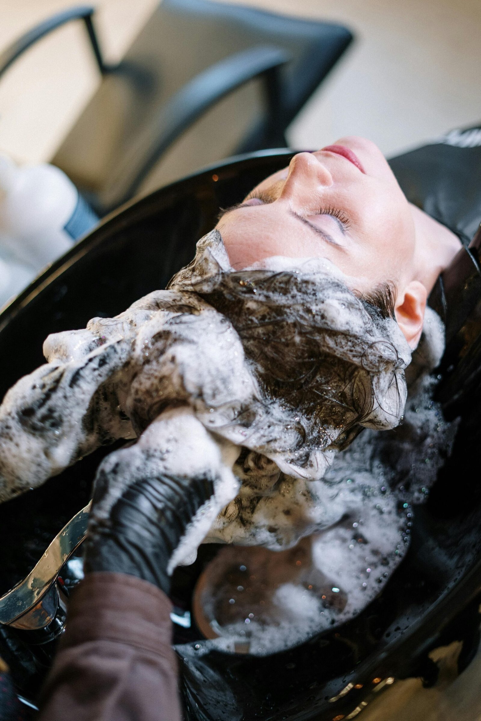 distribuidor productos peluquería Valencia