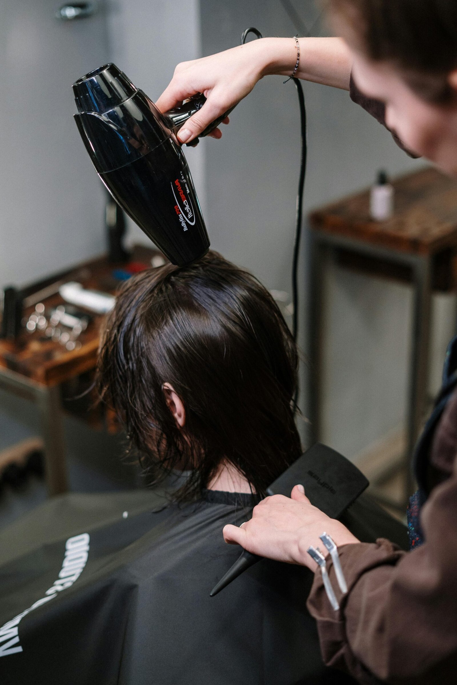 distribuidor productos peluquería Valencia