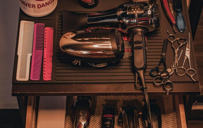 distribuidor productos peluquería Valencia
