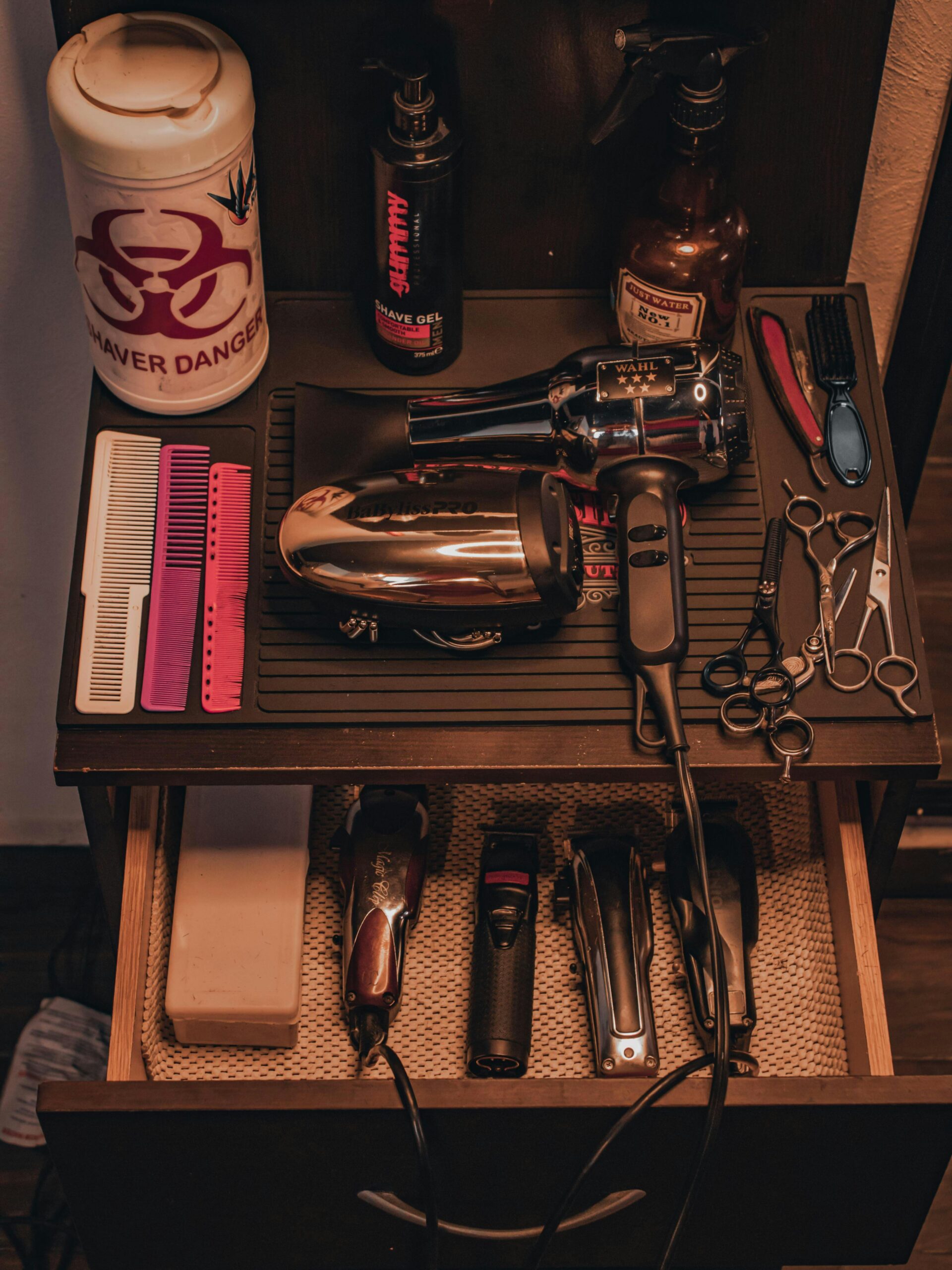 distribuidor productos peluquería Valencia