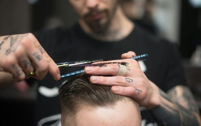 distribuidor peluquería Valencia
