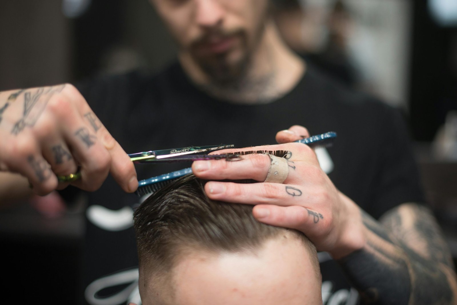 distribuidor peluquería Valencia